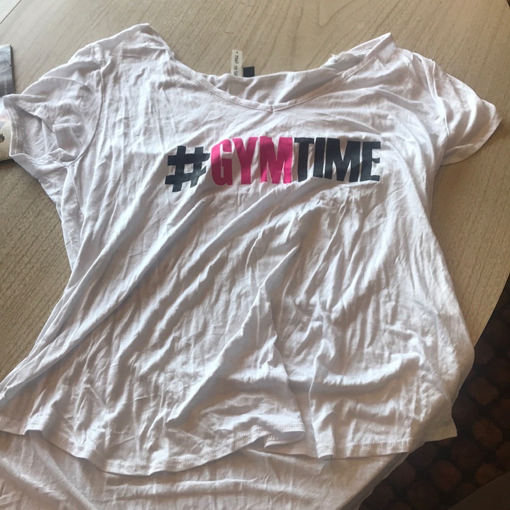 Graphic T-shirt